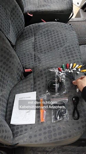 1.1M views · 1.2K reactions | FM-Transmitter? War gestern.  Mathis zeigt, wie du mit dem eBay Fahrzeugteile-Finder im Handumdrehen dein perfektes Autoradio findest. Einfach, günstig, passgenau. Entdecke eine große Auswahl an Produkten für dein Fahrzeug bei eBay. #ebay #thingspeoplelove #ebaymotors # ebayfahrzeugteile | eBay.de | Facebook