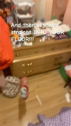 What if… #dandysworld #dandysworld #dandysworldcosmo #plush