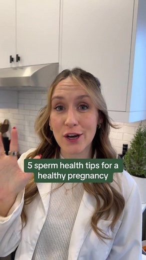 5 Essential Tips for Men to Prepare for a Healthy Pregnancy