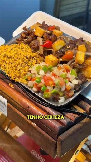 Comida di Buteco: o maior concurso de comida de raiz do Brasil