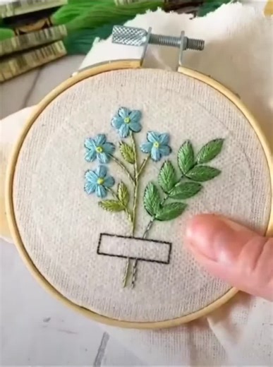 20  Printable Floral Embroidery Pattern Bundle – Hand Embroidery Designs, Beginner-friendly PDF Templates, Instant Digital Download - Etsy Australia