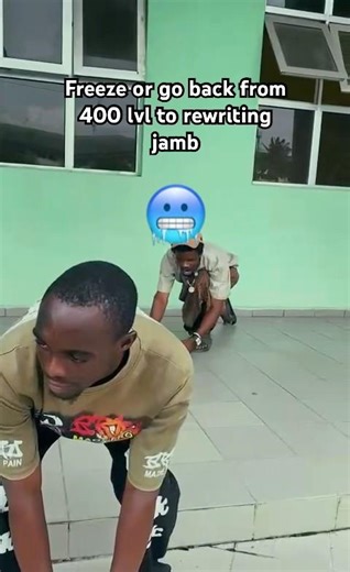 Rewrite ur jamb or freeze challenge #content #trending #fyp #goviral #challenge