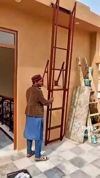 Leiterbau: DIY-Anleitung für sichere Konstruktion