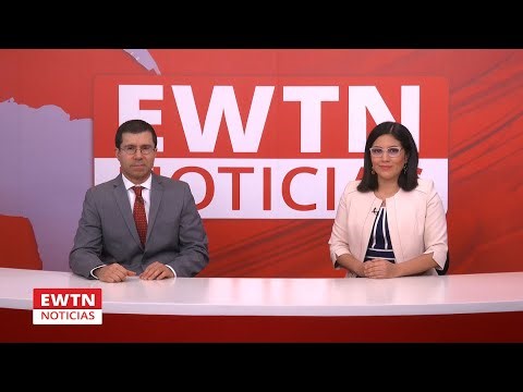 EWTN noticias - 2025-06-02 - Noticias católicas | Programa completo