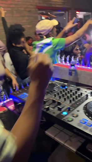 Discover DJ Ice Flake's Hometown Vibe | DJ Kingman