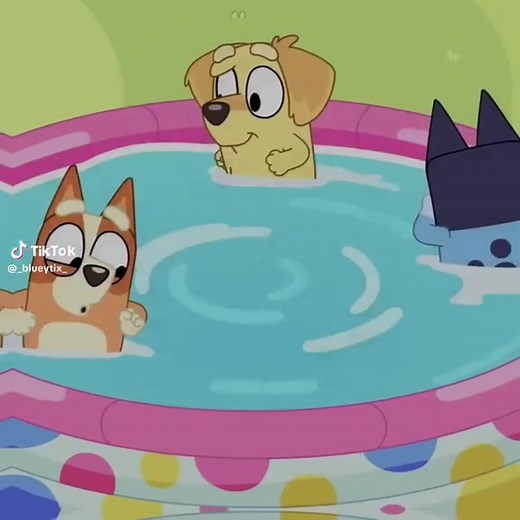 Bluey Edits: Fun and Engaging Recommendations