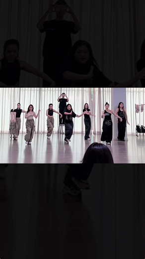 Những Điệu Nhảy Hấp Dẫn Từ The Lab Dance Station