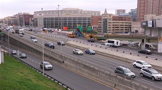 Providence Viaduct repair project completed after 5 years