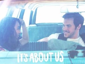 Alex & Sierra debut Bumper Cars | News24