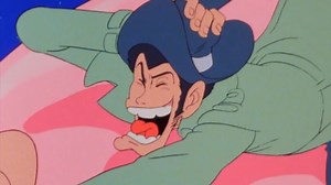 Lupin the Third Part 3 | E1 - The Gold Is Beckoning Lupin