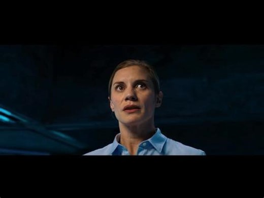 ▶️ Origin Unknown - 2036 Origin Unknown