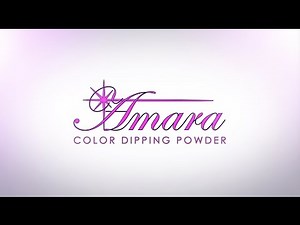 Amara Beauty Co. - Dipping Powder Tutorial