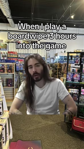 not my responsibility 🤷‍♂️ #mtg #magicthegathering #mtgcommander #mtgcommunity #mtgcards