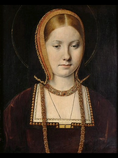 Who is your favourite historical figure? Mine are: Catherine of Aragon, Joanna of Castile, Isabella of Castile, Anne Boleyn, Elizabeth I, Mary I, Hürrem Sultan, Elizabeth Woodville, Elizabeth of York, Suleyman the Magnificent, Alexander the Great, Napoleon Bonaparte, Josephine de Beauharnais, Empress Sisi, Marie Antoinette, Henry V, Eleanor of Aquitaine, Queen Teuta of Illyria, Jane Seymour, Queen Charlotte, Grace Kelly, Elizabeth II, Catherine Parr, Empress Matilda, OTMA etc!! I have more lol a