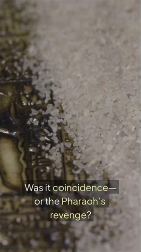 “Ancient Egypt Secret: Hidden Chambers Inside the Pyramids | Shocking Discovery of History”