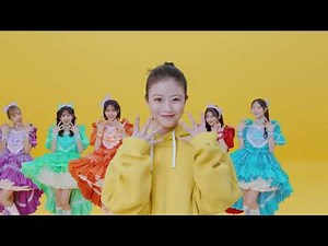 今田美桜、FRUITS ZIPPER出演／「タウンワーク」新CM「ポージング」篇