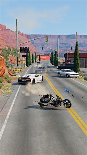 =Drive Smart | Avoid Accidents Simulation 🚗