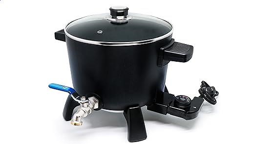 How to use your electric wax melter