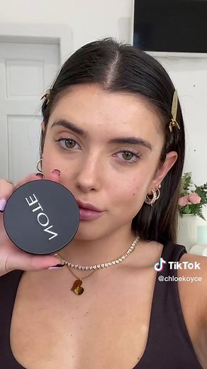 Glam Makeup Look with Note Cosmetics Products