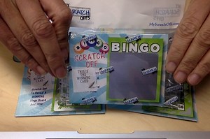 Watch BINGO overview for General and Holiday Use on Amazon Live