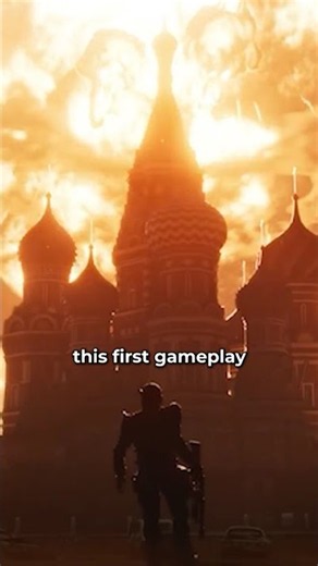 Metro 2039 Looks INSANE on PS5 #metro2039 #metro #ps5 #gaming