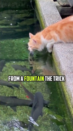 Your Cat May Hate Its Water Bowl