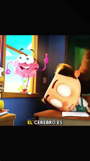 The Boy with His Brain - Cartoon Network Insights