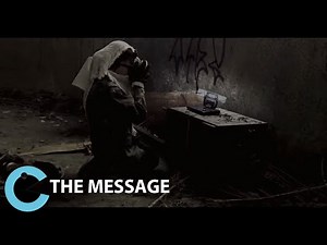The message - Act On Climate Change - Short Film