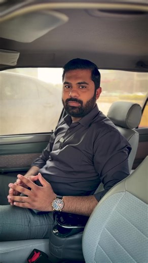 Happy customer! 💯 Our commitment to quality and service is reflected in the positive feedback we receive. Explore PakWheels Auto Store today for all your car needs. ✅ Shop now: https://bitly.cx/Y6v31