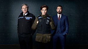 Line of Duty is back! Release date details and cast announced for "edge of your seats" and "terrific" season 7