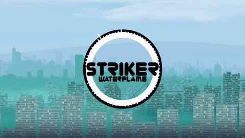 Striker (extended) (Geometry Dash)