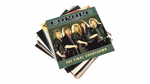 The 40 greatest synth sounds of all time, No 19: Europe - The Final Countdown