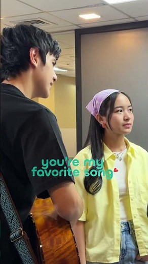 Si Angel lang ang pumapawi sa mga luha! | You’re My Favorite Song