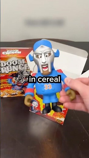 Why Cereal Box Toys Vanished 😳