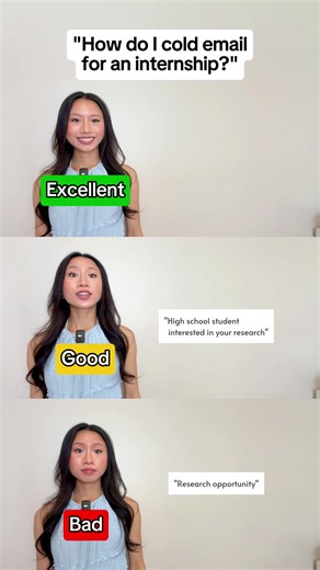 Here’s how I secured internships at Microsoft, Google, Harvard Medical School, and more! ✅👩‍💻 #ultimatementor #uilg #ultimateivyleagueguide