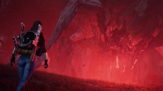 Once Human Preview: Hands On With Steam’s 11th Most-Wanted Game