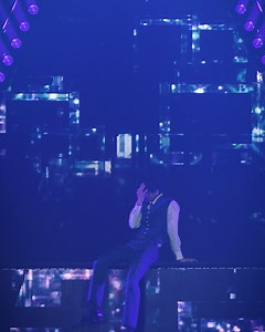 2025 KAI SOLO CONCERT TOUR <KAION> IN LOS ANGELES at Shrine Auditorium on August 28. Tickets available now at KAIONTOUR.com  | AEG Presents | Facebook