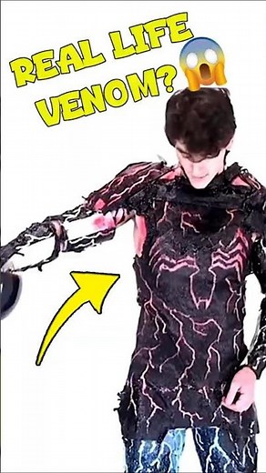 The Real Science of Venom