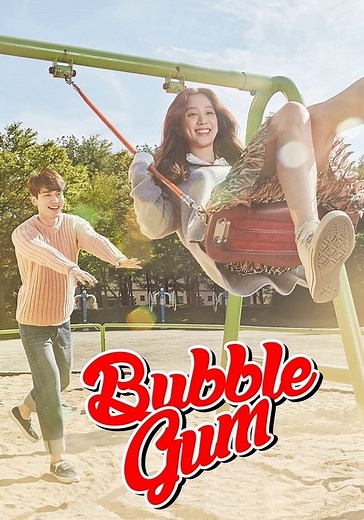 Bubble Gum - watch tv show streaming online