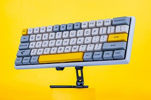 El clic y el ruido de los teclados personalizados: una guía de Keeb mecánico para principiantes