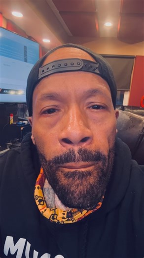 Official Redman IG on Instagram: "Message !"