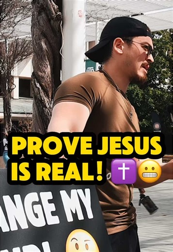 Evidence for the Historical Existence of Jesus Christ