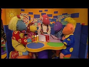 Tweenies - Trumpet (2000)