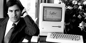 Cùng xem lại Apple Hello 1984: thời khắc "Chào" thế giới lần đầu tiên của Mac