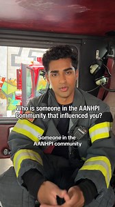 83K views · 2.1K reactions | Celebrating the importance of representation with Anirudh Pisharody this AAPI Heritage Month. | 9-1-1 on ABC | Facebook