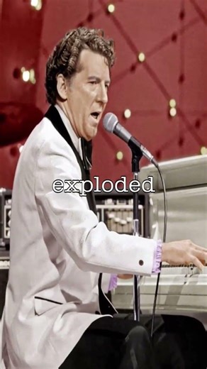 Jerry Lee Lewis Story | Rock & Roll’s Wild Piano Legend