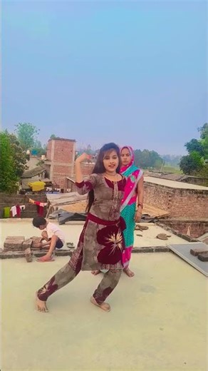 dhaniya beauty parlour #dance #viralvideo