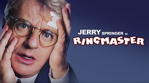 Ringmaster - Apple TV