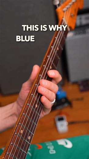 Or Jazz Players Should Study Blues? 🧐 Tabs for this Scale/Chord Breakdown & Lesson about the Minor Blues on Patreon 👍 Info Below 👇 Link to Patreon in bio or type this adress into your browser and follow the instructions: www.patreon.com/emanuelhedberg How to Access the Tabs (and more): \t1.\tSign up (Only $3/month, cancel anytime) \t2.\tClick any post \t3.\tGo to: Courses, Lessons & Songs \t4.\tScroll to: Études In Alphabetical Order \t5.\tClick: 👉 “Thrill Is Gone” Included: – Tabs in PDF & 