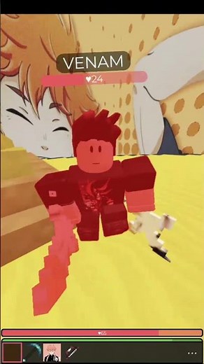 The BEST texture pack in Bridge Duels #roblox